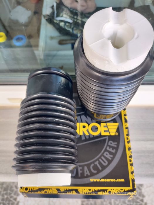 BMW Прахоуловители за Амортисьори