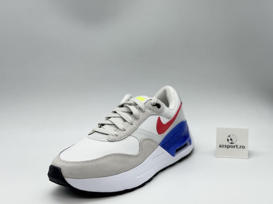 Nike Air Max System Noi Originali (39)