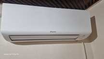 Инверторен климатик Daikin FTXC35D/RXC35D, Sensira 12000 BTU, Клас A++