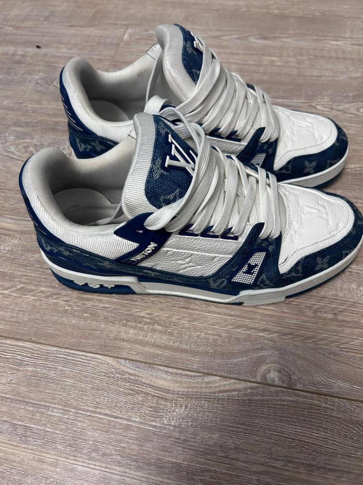 Louis Vuitton Trainer