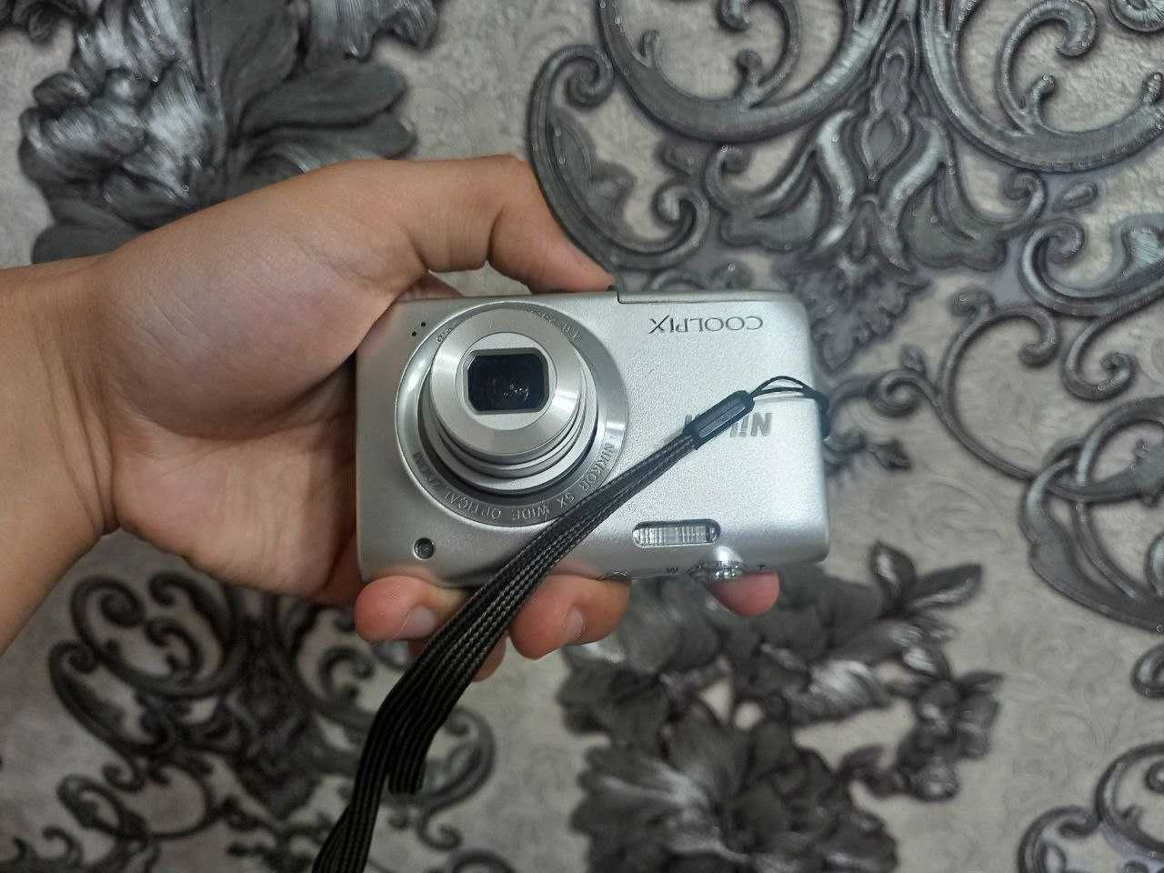 fataparat sotilad nikon