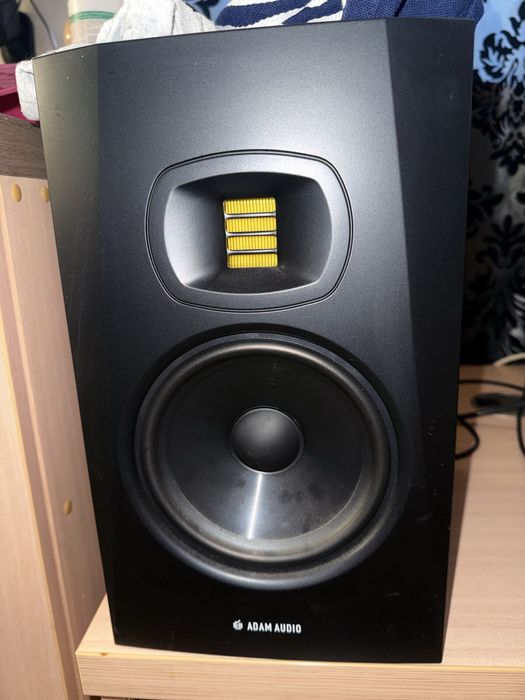 ADAM AUDIO T7V Studio monitor (PAIR)