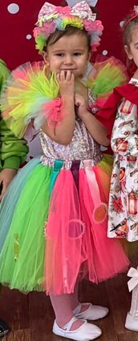 Костюм конфетка р 92