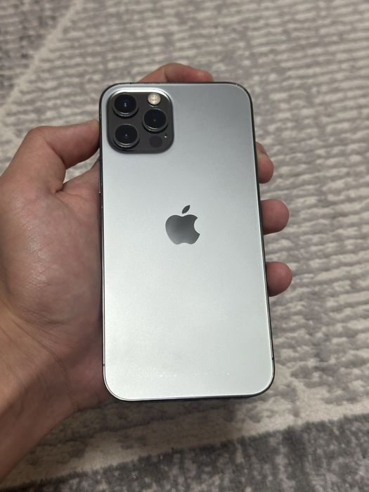 iphone 12 pro обмен есть