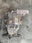 Grup spate bmw x3 f25 xdrive manual raport 3.73