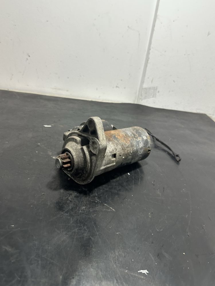 Electromotor volkswagen Vw polo 1.4 1.6 benzina 1995-2008 | 020911023F
