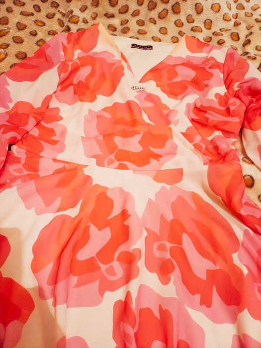 Продам платье вечерный