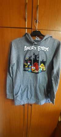 Hanorac Angry Birds