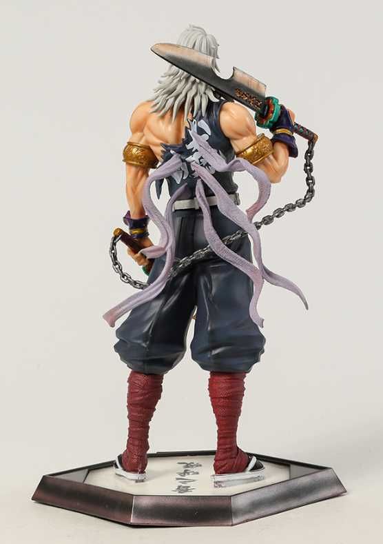 Figurina Demon Slayer Uzui Tengen 30 cm