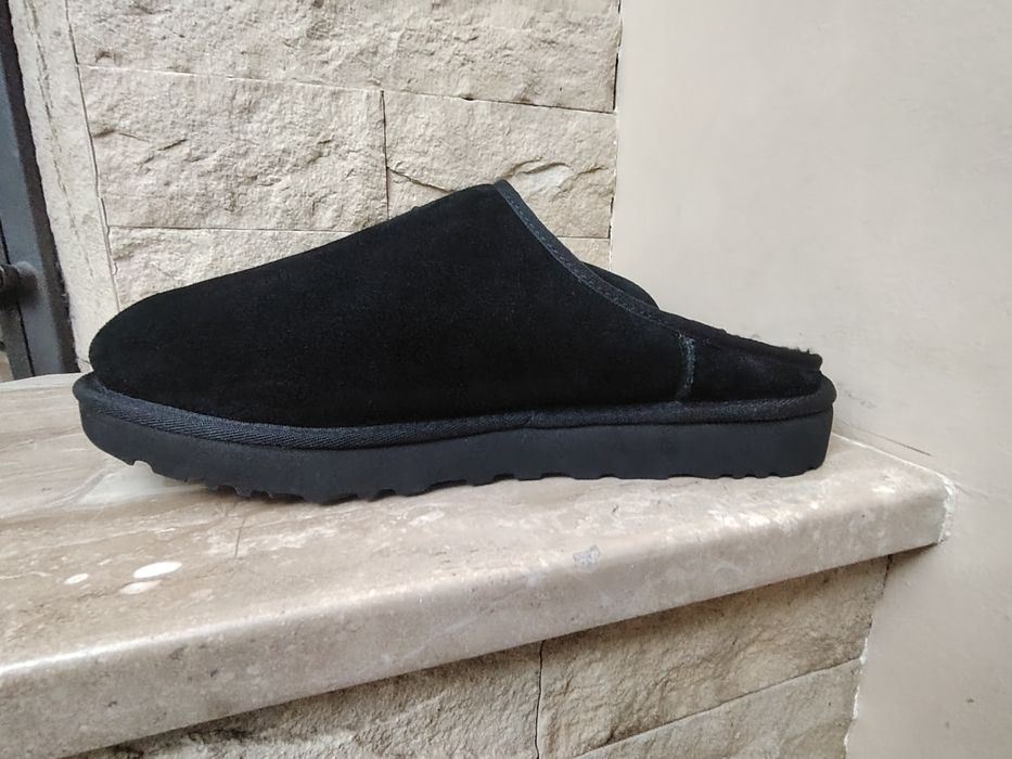 UGG Classic Slip On 45 Originali Noi
