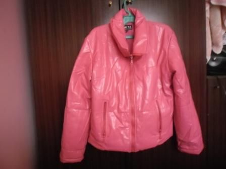 кожени ватирани якета,дънково яке