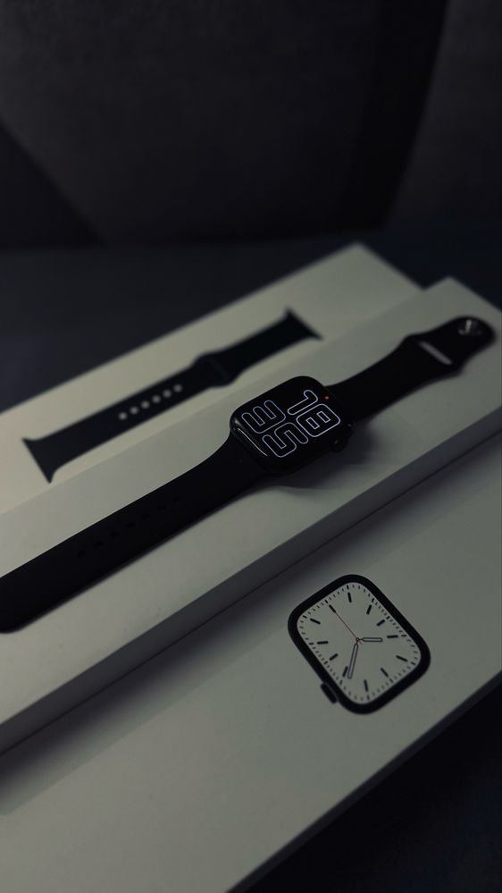 Apple Watch 7 series