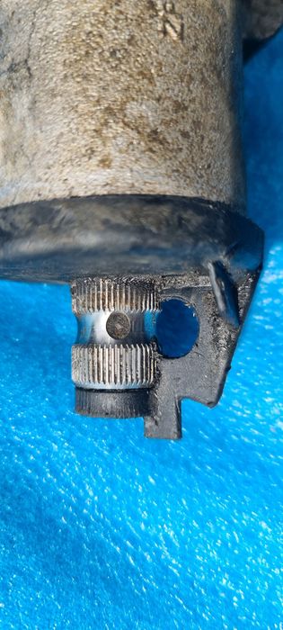 Caseta direcție hidraulica bmw e90 și ax coloana volan bmw e90