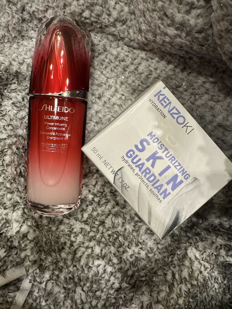 Намаление: Clarins, Decleor