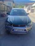 Subaru Outback автоматик