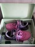 Off white odsy mesh pink