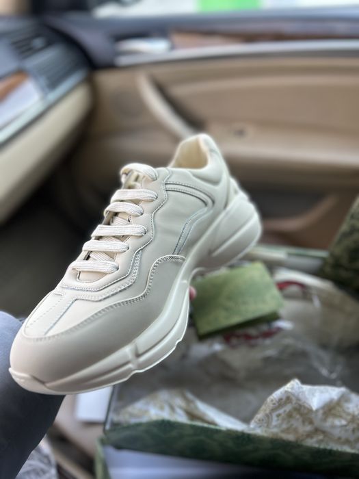 Adiasi/Sneakersi Gucci Rhyton