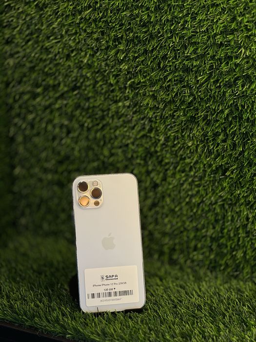 Iphone 12 pro 256Gb \ sapa