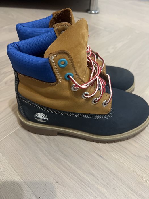 Ghete Timberland baieti