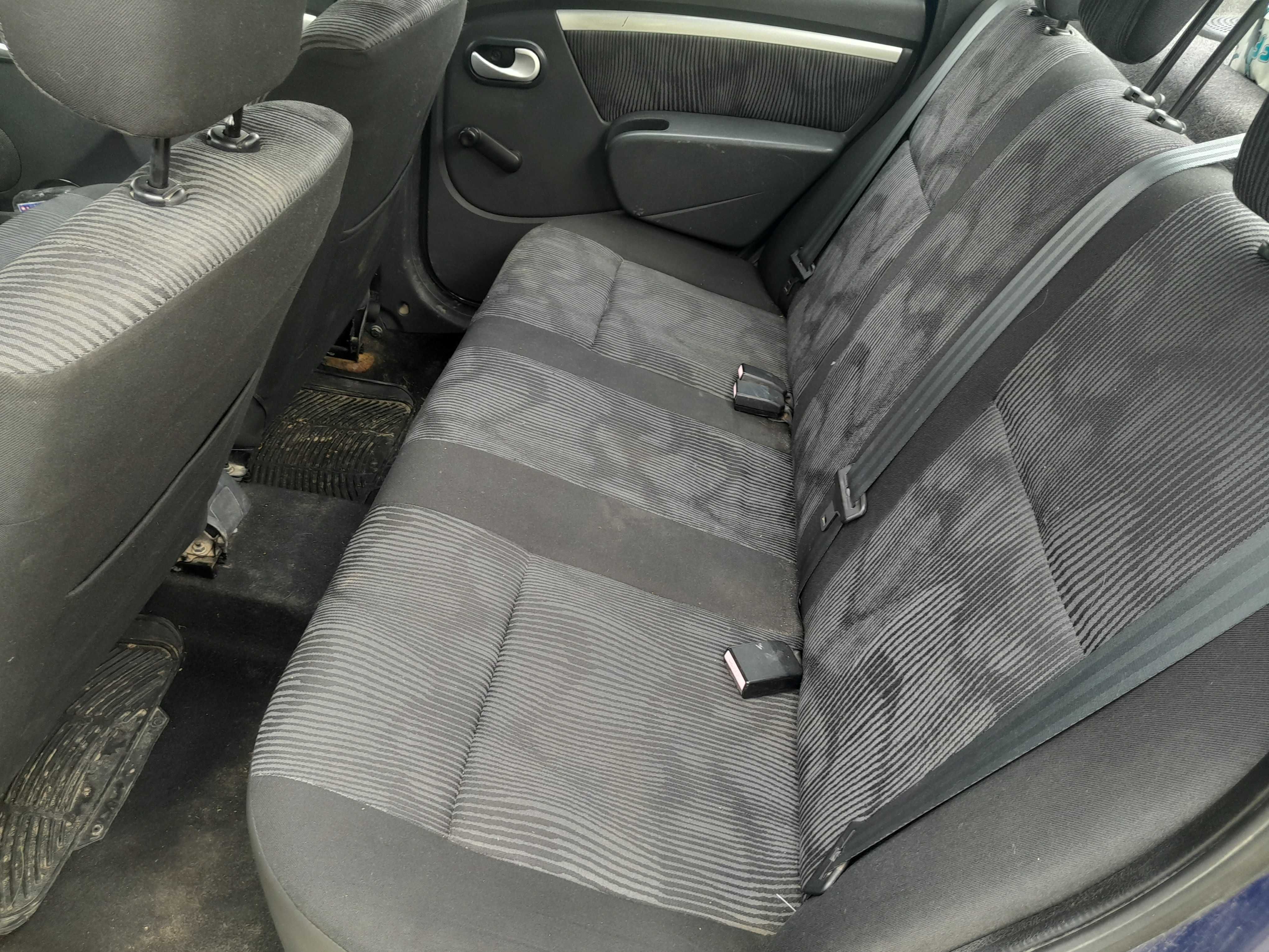 Vand Dacia Logan