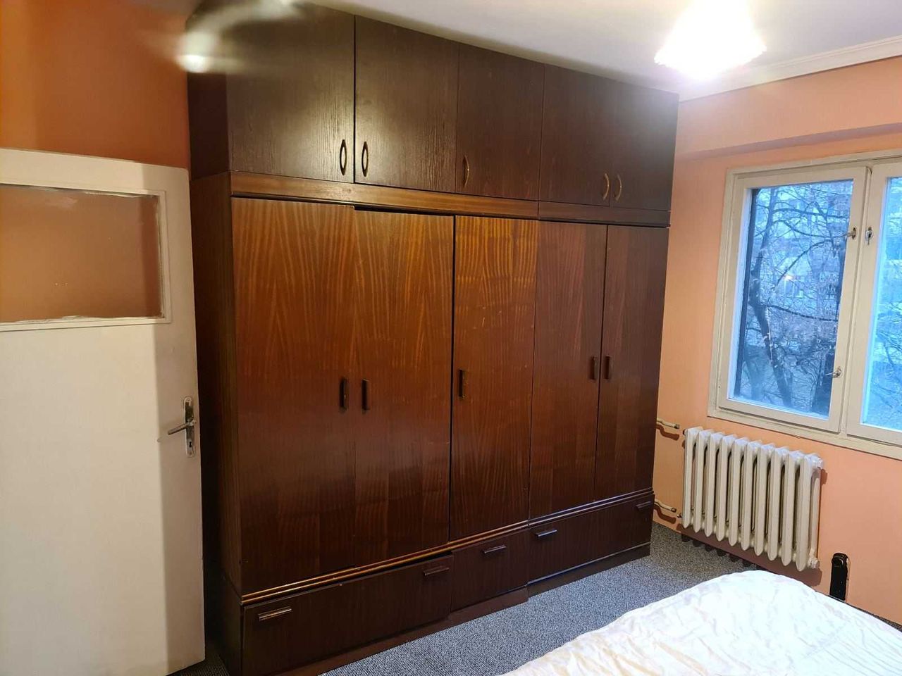 Дава се под наем Двустаен апартамент в Бургас, Славейков - 62 кв.м за 425 € - Снимка #10
