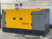 Генератор 103квa 82.5kw (Generator dvijok Движок)