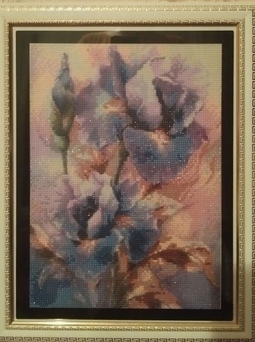 Гоблени - различни