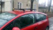 Bare Portbagaj Mazda 3 , Mazda 6 , Mazda Cx3 Cx5 Cx7 / FIXPOINT