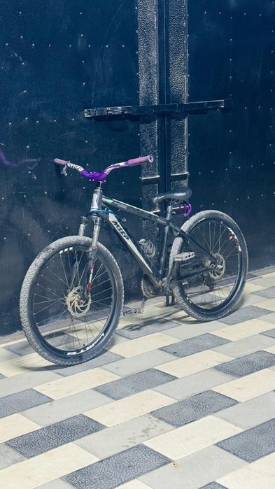 Велосипед стант мсеп сатылады руль Грипцы вынос от ерека диск алюминий