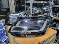 Ляв фар Range Rover Vogue HSE L405 far farove  вог 405 jk52-13w030-md