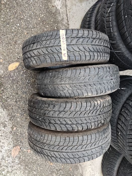 175/65/14 SAVA Eskomo