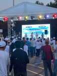Аренда LED-экран | Led ekran