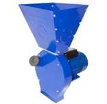 Moara cereale cu motor de 1.1kw 2.5kw 3kw 3.5kw 3.8kw 4.2kw