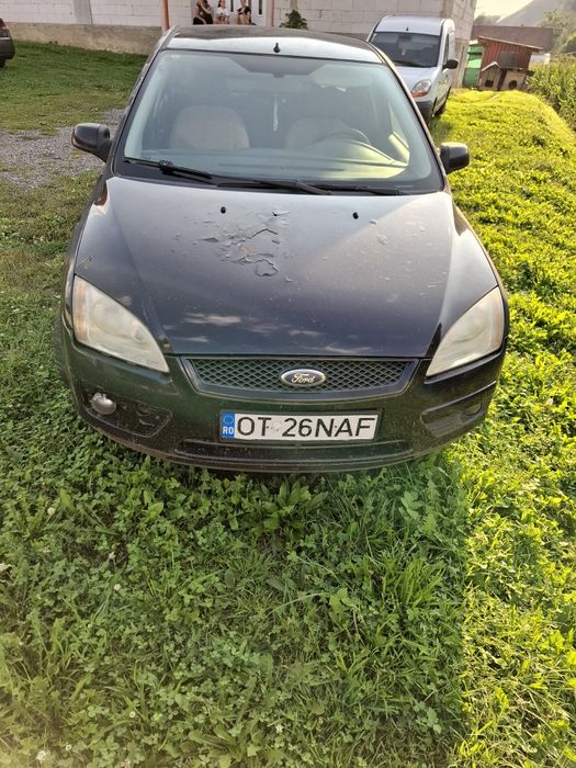 Vând Ford focus 2   1.8 taci   2007