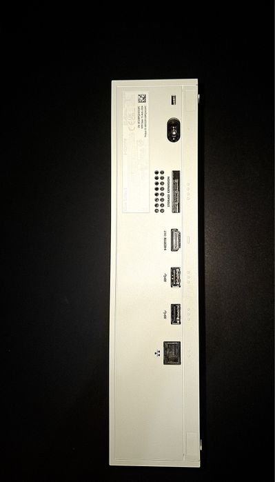 Se vinde Xbox Series S