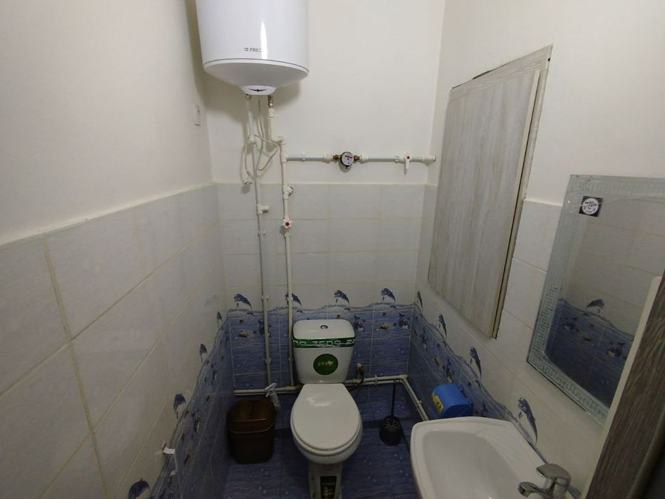 Yunusobod Turkiston metrosiga 5 daqiqa yulda kvartira bor