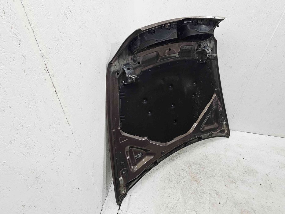 Capota motor Bmw X5 (E70) [Fabr 2007-2013] B06 Sparkling Bronze