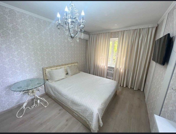 Sergeli metro Goldin Laif yaqinda arenda