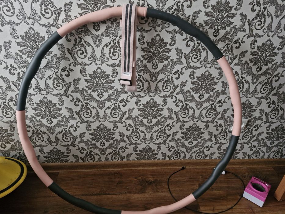 Обруч для похудения