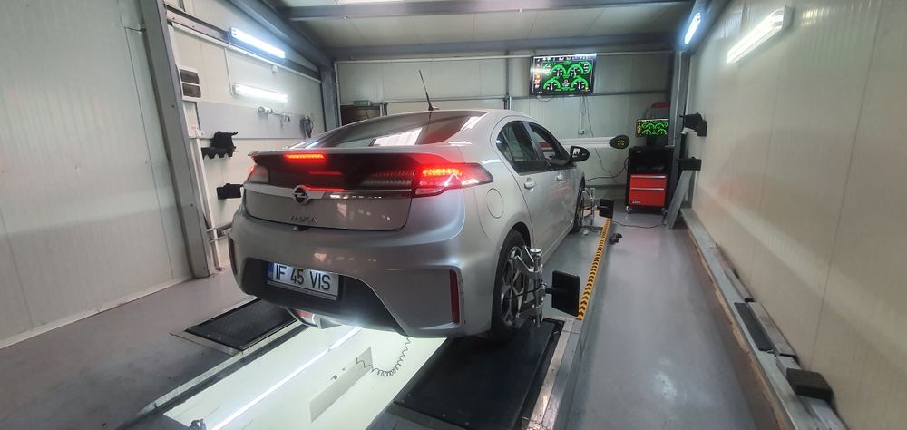 Reglare Directie roti 3D Geometrie Pitesti