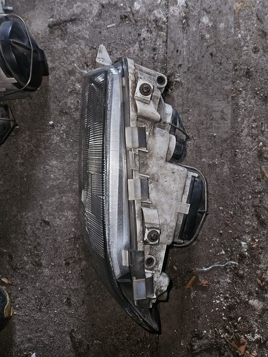 Faruri audi 80 B4 S2 V6 competition