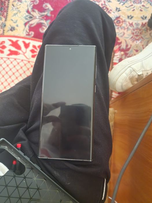 Vand samsung s22 ultra