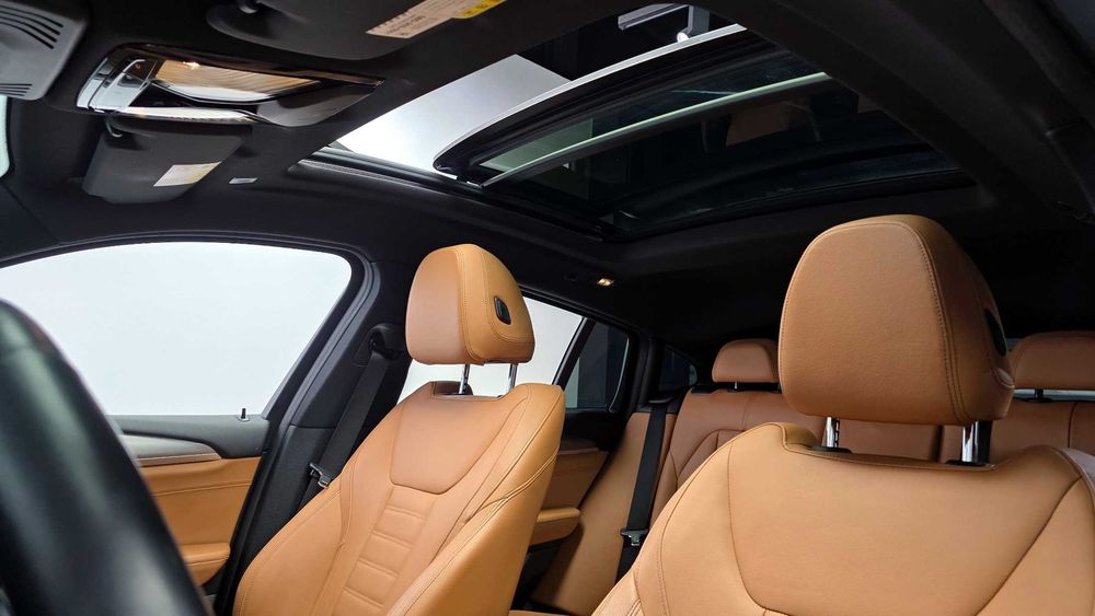 BMW X4 xDrive20d M Sport   24