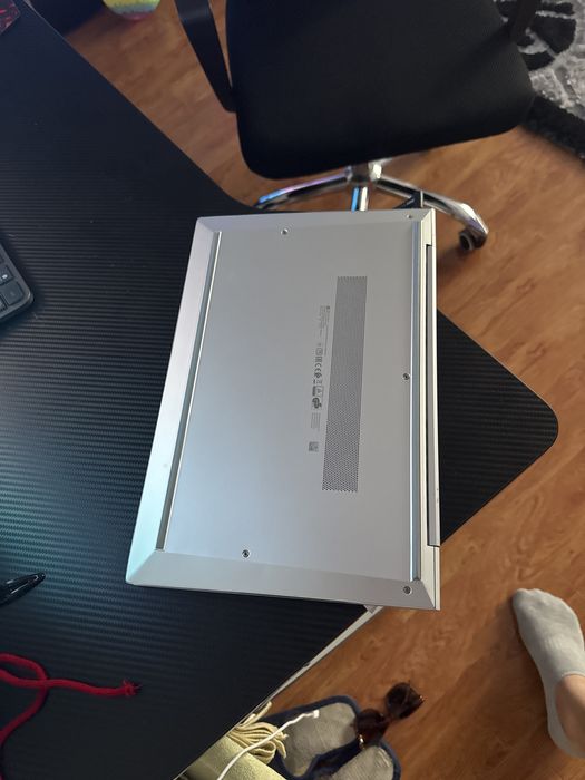 Laptop Hp EliteBook 840 G7 i5 20 gb ssd - perfect funtional