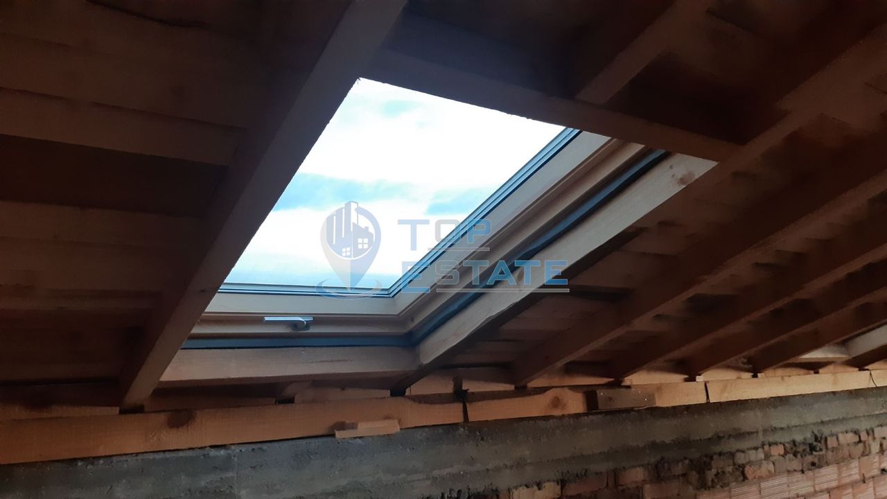 Продава се Къща в с. Царева ливада, Област Габрово - 600 кв.м за 131 €/кв.м - Снимка #3