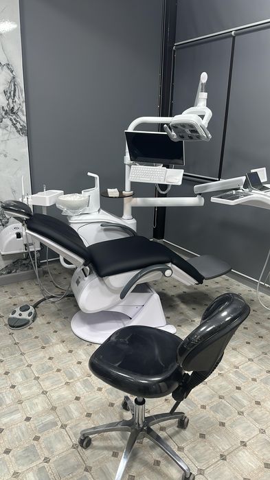 Продам стоматологическую установку