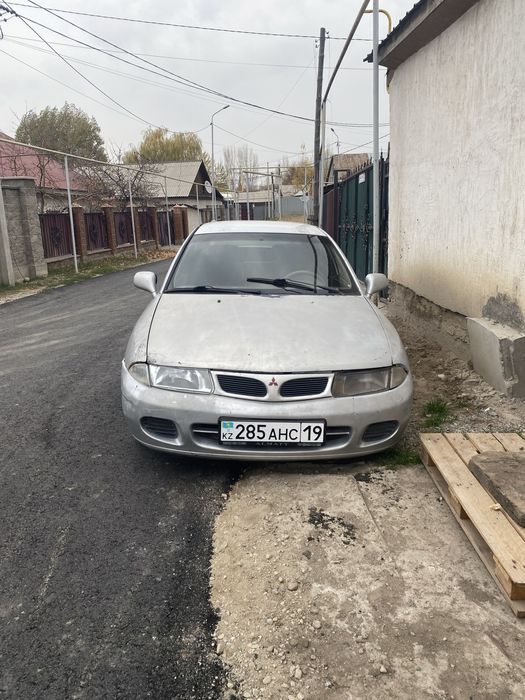 Mitsubishi Carisma | Митсубиси каризма авто