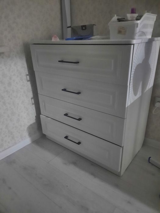 Продам комод в хорошем состоянии