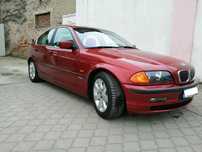 BMW Seria 3 Vând BMW 323i