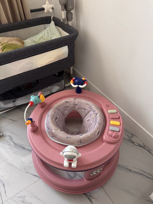 Продам ходунки в идеальном состоянии